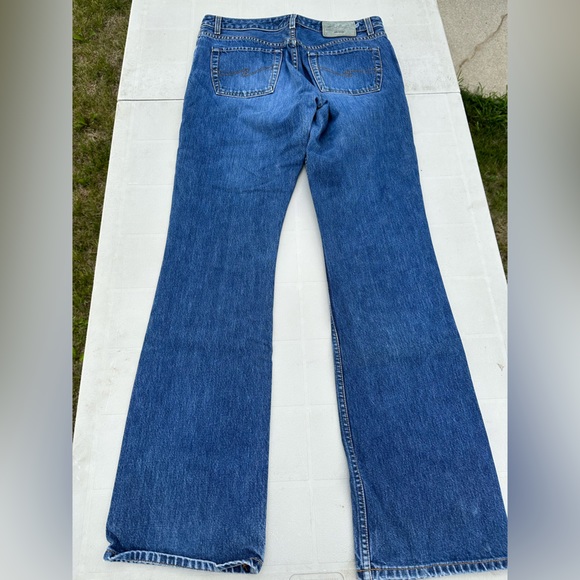 Silver Jeans - Size 30/34 - Picture 5 of 7